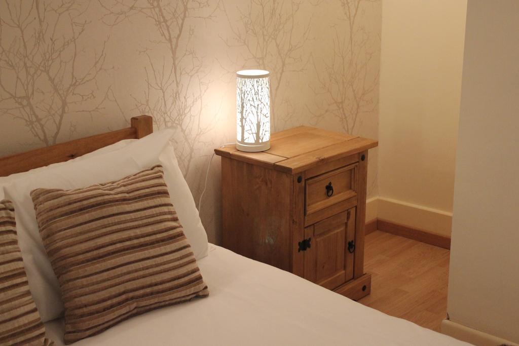 Готель The Swan At Stoford Stapleford  Номер фото