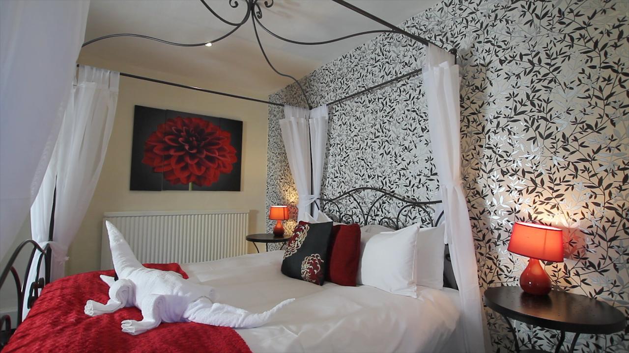 Готель The Swan At Stoford Stapleford  Номер фото